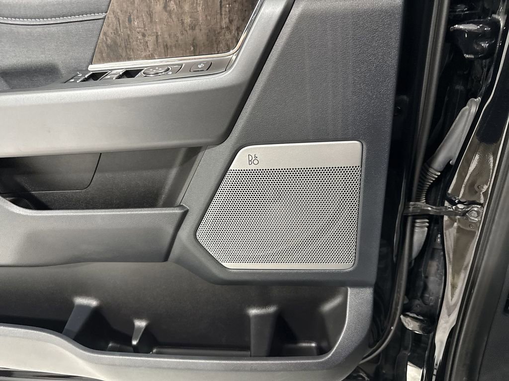 Used 2024 Ford F250 Lariat image 25