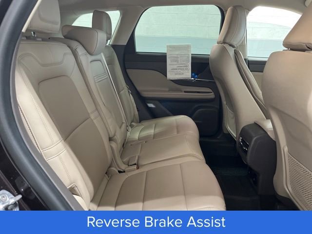 Used 2023 Lincoln Corsair Reserve w/ Equipment Group 201A image 35