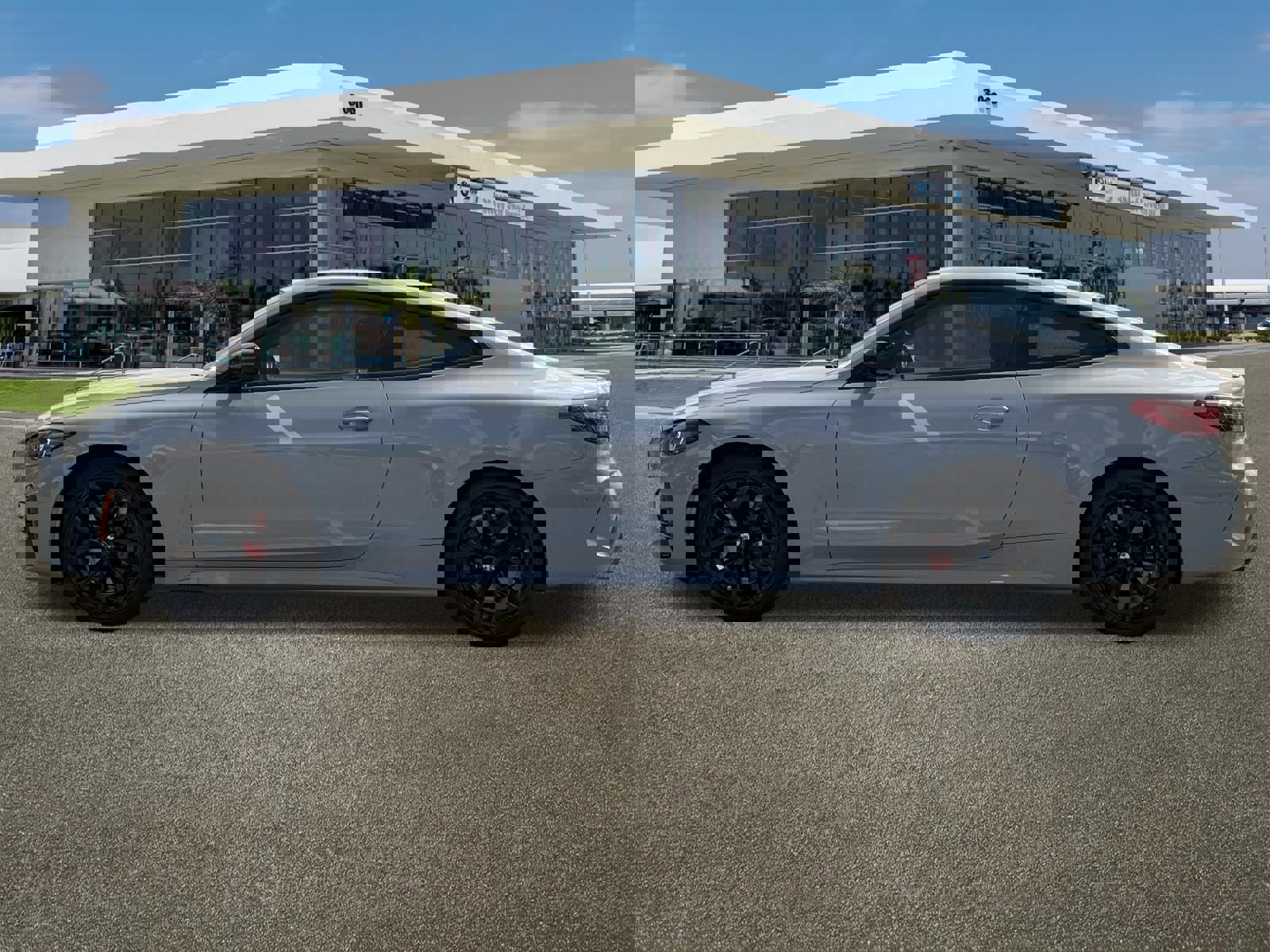 New 2026 BMW 430i Coupe w/ M Sport Package image 6