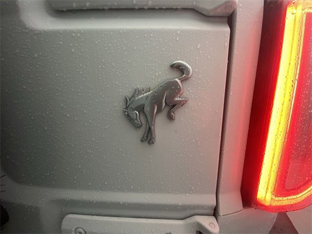 Used 2022 Ford Bronco Outer Banks image 26