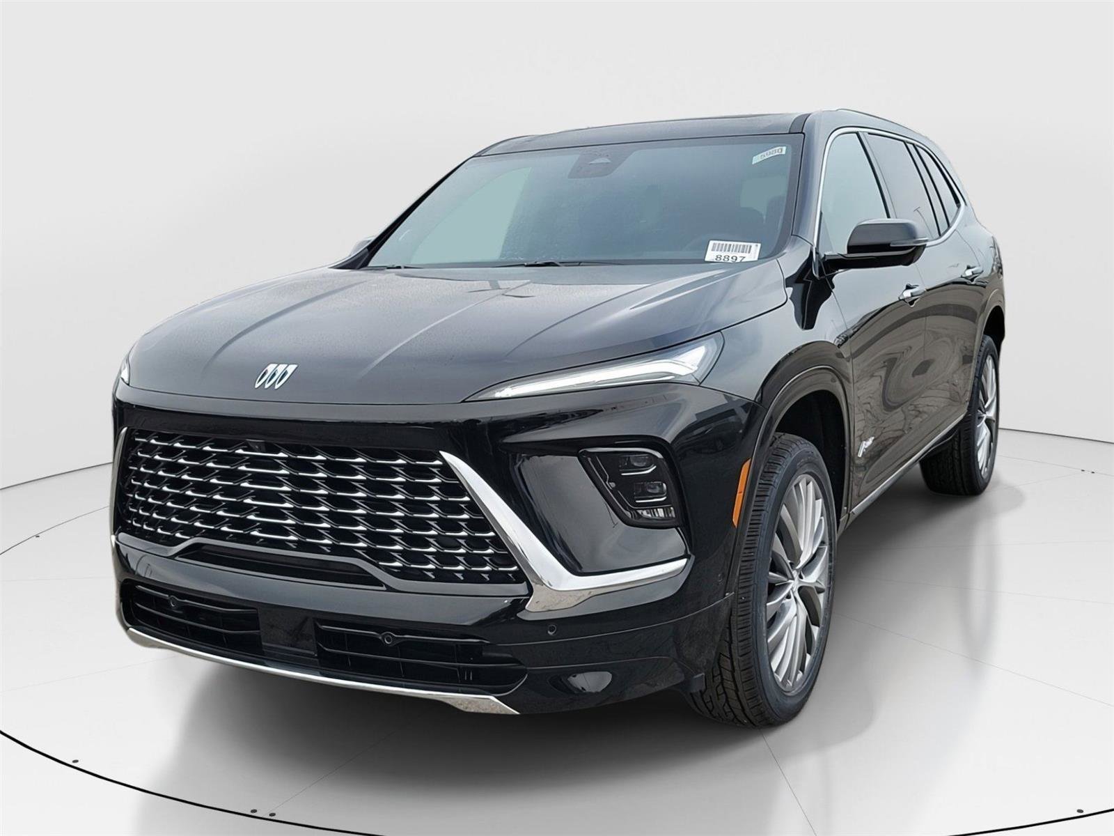 New 2026 Buick Enclave Avenir w/ Super Cruise Package image 2