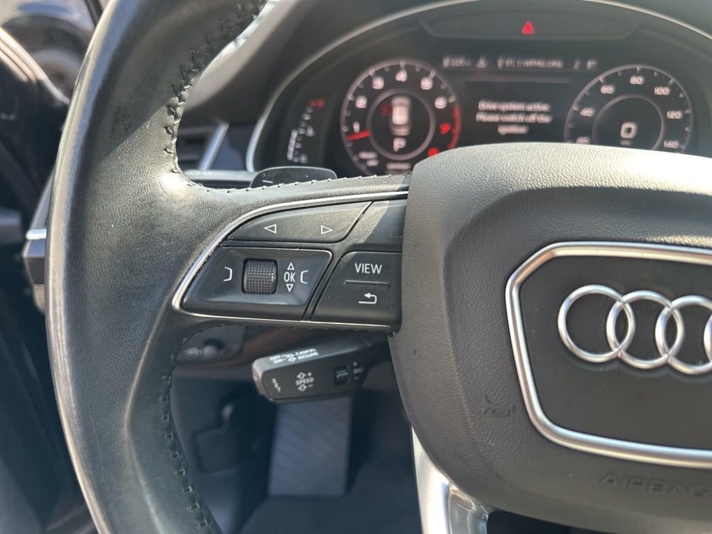 Used 2018 Audi Q7 3.0T Premium Plus w/ Premium Plus Package image 14