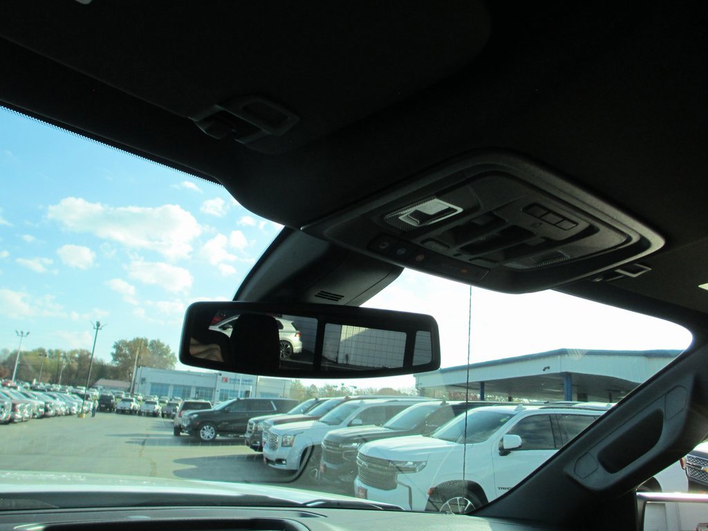 Certified 2021 GMC Sierra 1500 Denali w/ Driver Alert Package II image 31