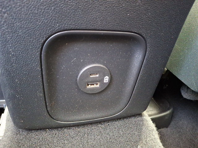 Used 2020 Ford Escape SE Sport AWD/4WD image 11
