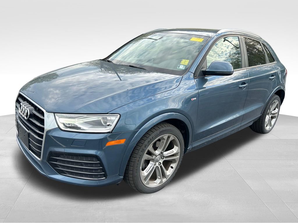 Used 2018 Audi Q3 2.0T Premium w/ Convenience Package