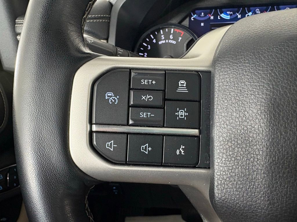 Used 2023 Ford Expedition Max Limited image 22