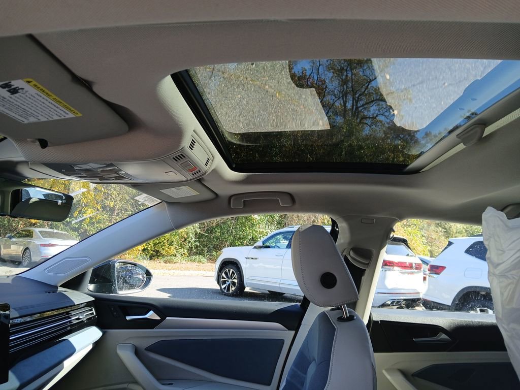 New 2026 Volkswagen Jetta SE image 20