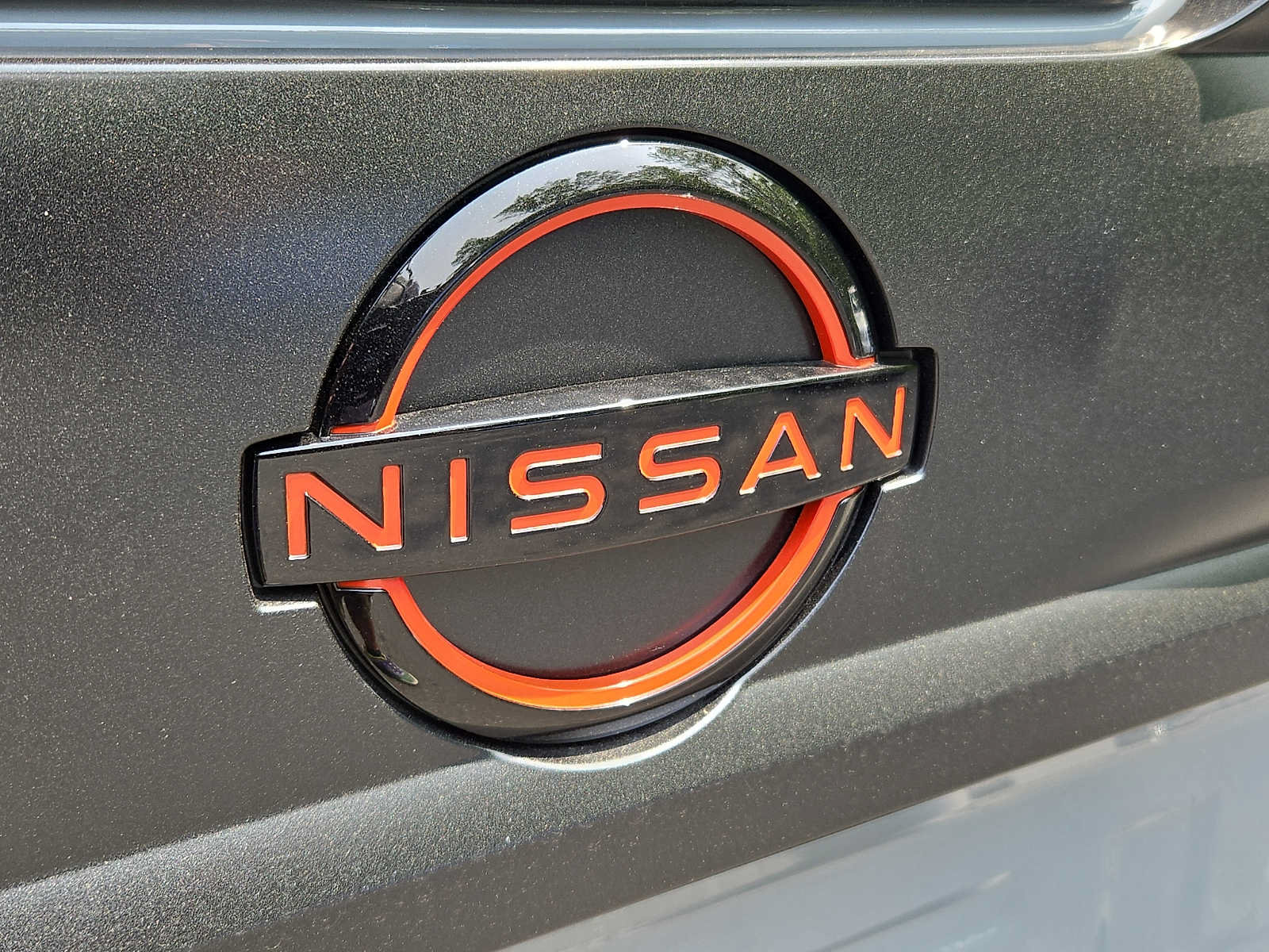 New 2026 Nissan Frontier PRO-4X w/ Tow Package AWD/4WD image 15