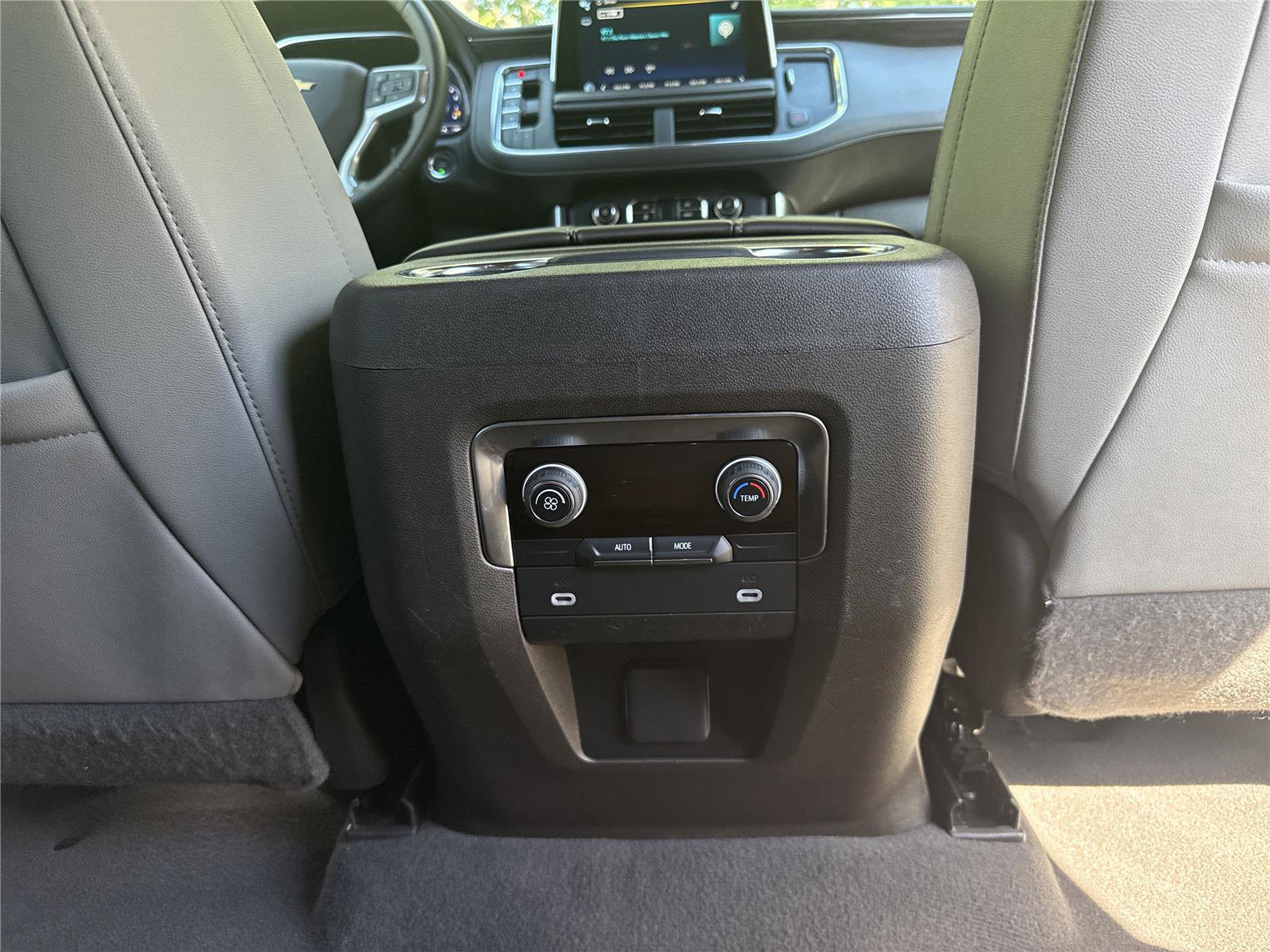 Used 2024 Chevrolet Tahoe LT image 26