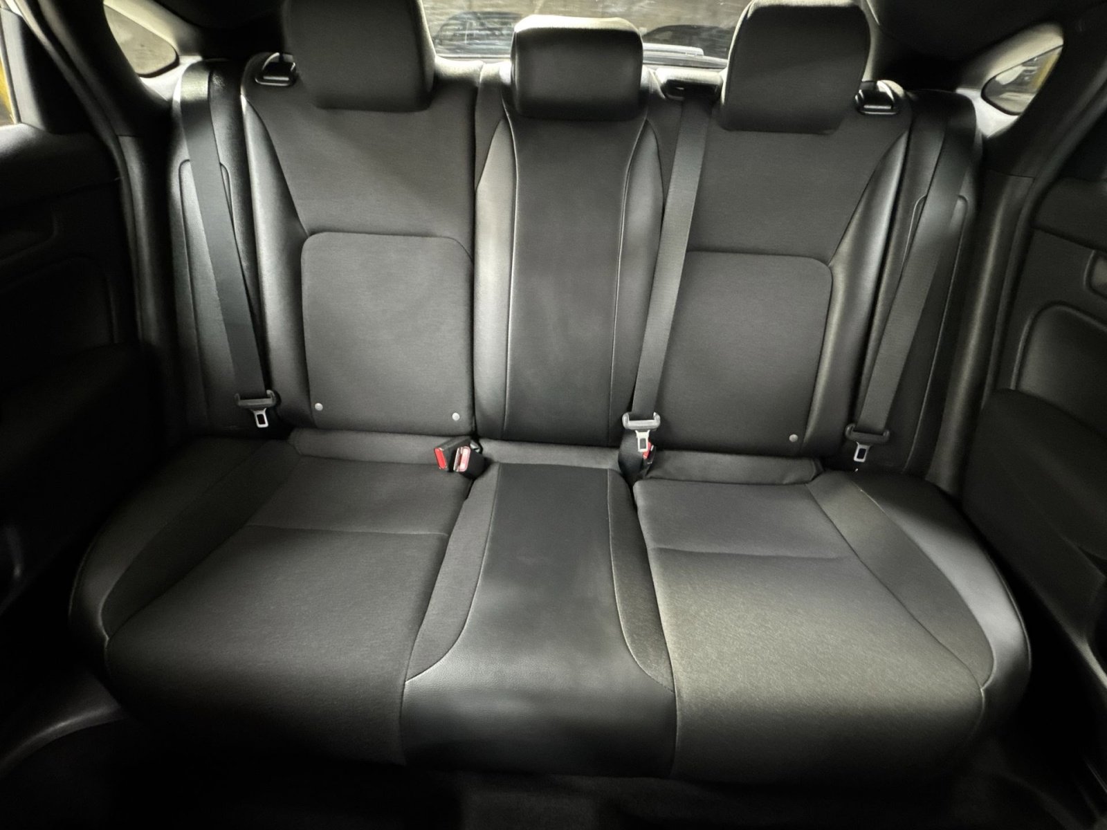 Used 2025 Honda Civic Sport image 5