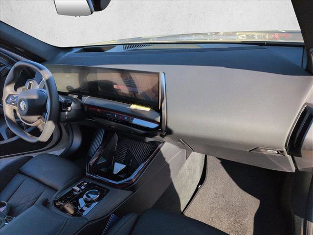 Used 2025 BMW X3 xDrive30i w/ Premium Package image 22