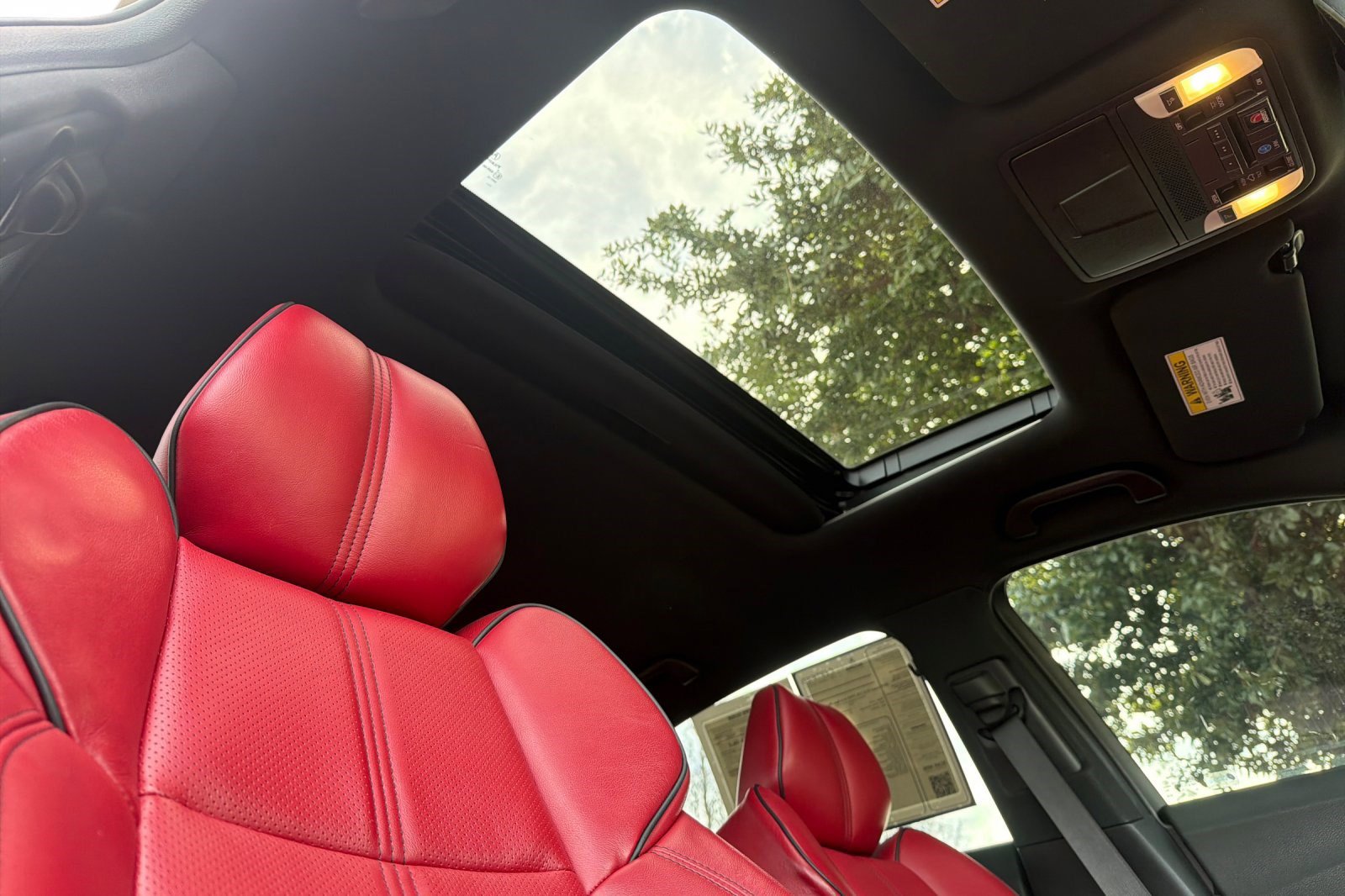 Certified 2019 Acura TLX V6 w/ Technology & A-SPEC Pkg image 20