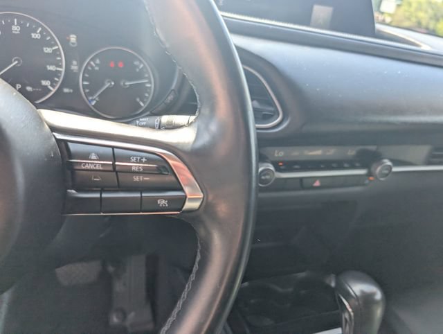 Used 2024 MAZDA CX-30 AWD 2.5 S w/ Select Sport Pkg image 21