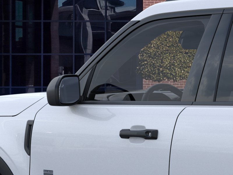 New 2026 Ford Bronco Sport Big Bend AWD/4WD image 20