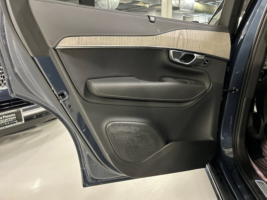 Certified 2024 Volvo XC90 T8 Ultimate w/ Protection Package Premier AWD/4WD image 22