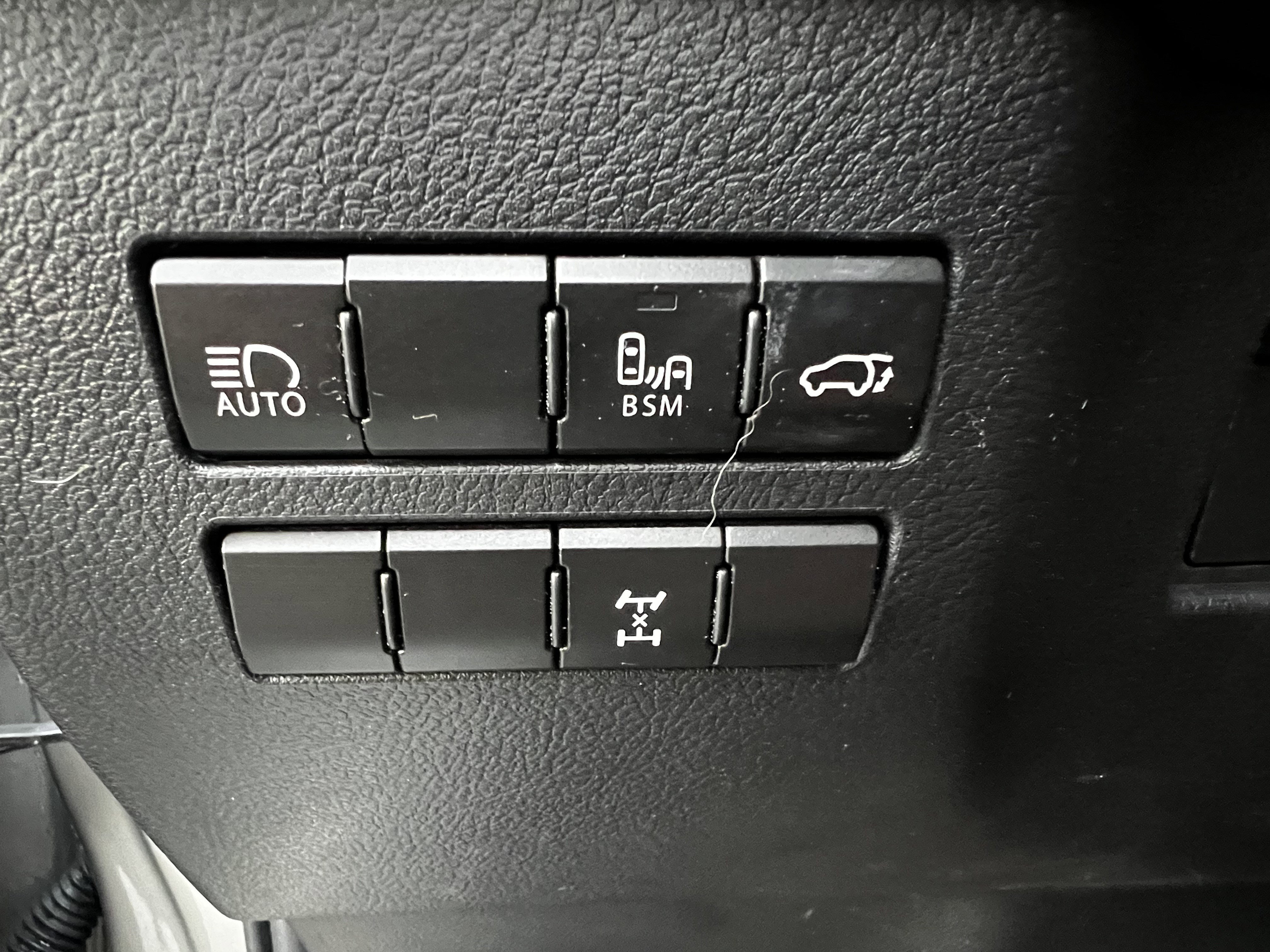 Certified 2021 Lexus NX 300 AWD w/ Premium Package image 15