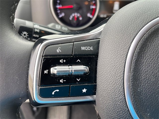 Used 2024 Kia Carnival LX image 32