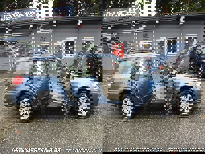 Used 2008 Subaru Outback 2.5XT Limited image 37