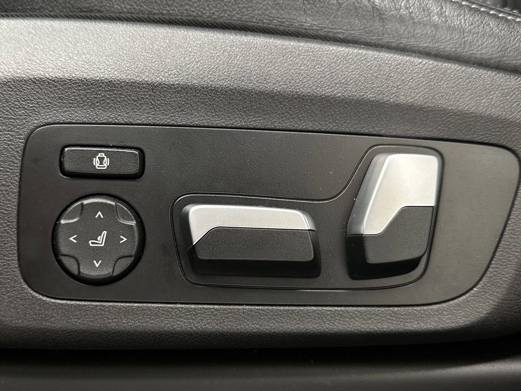 Used 2022 BMW X4 M w/ Executive Package image 12