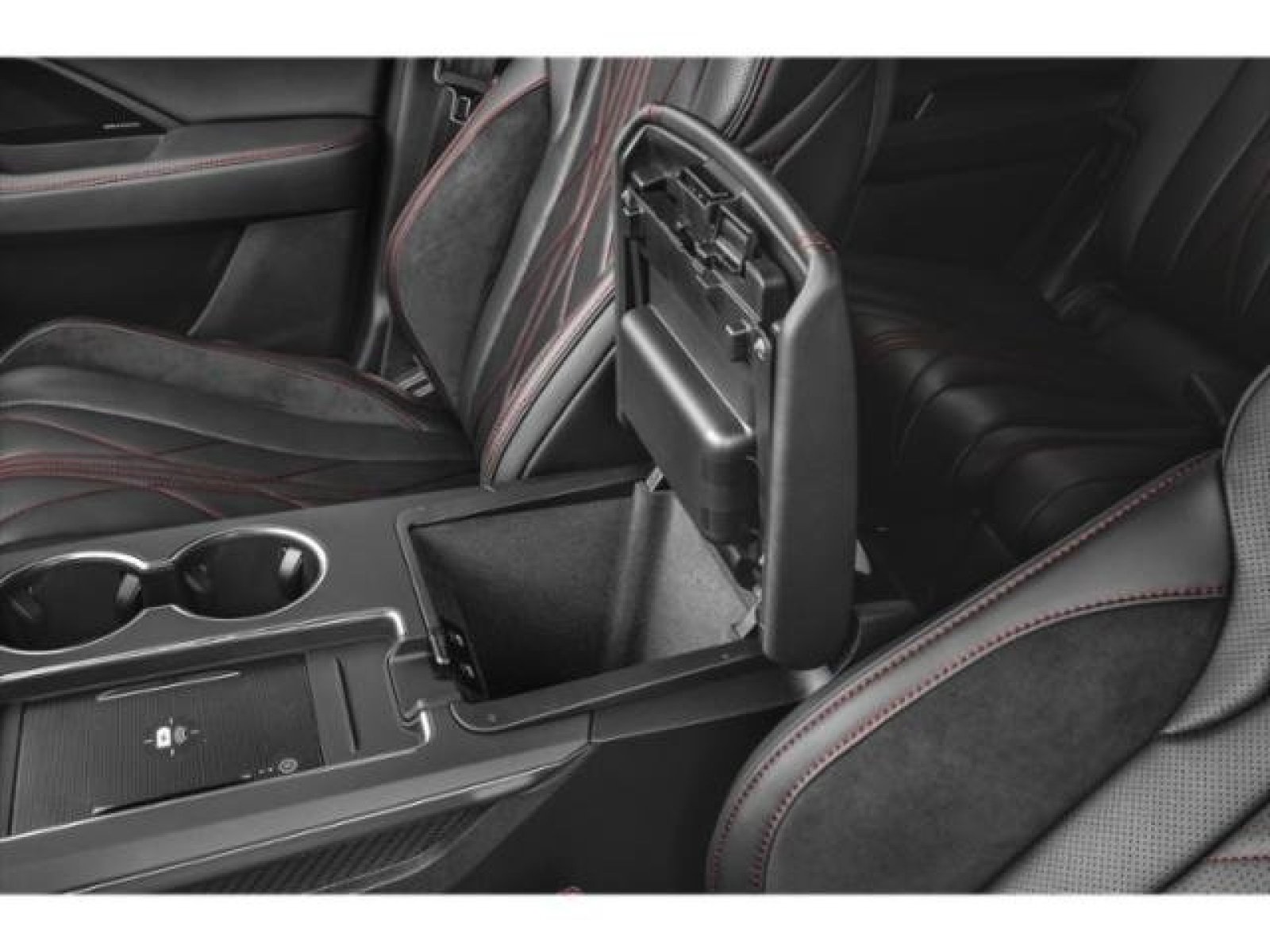 New 2026 Acura MDX Type S image 14