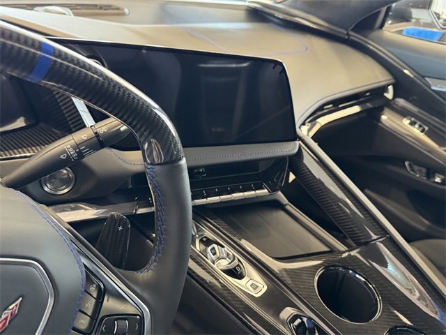 New 2026 Chevrolet Corvette Z06 image 20