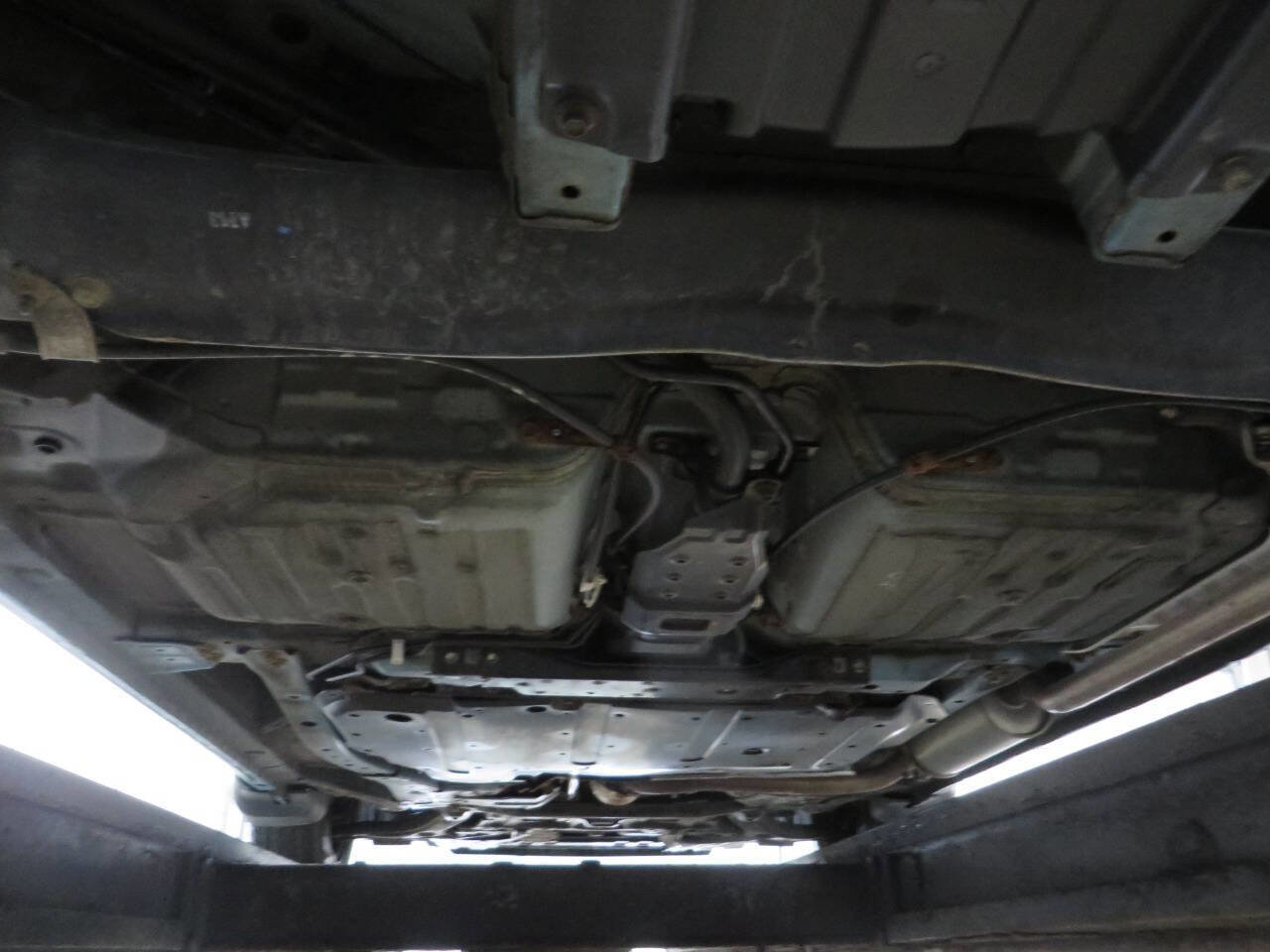 Used 2012 Honda Fit image 23