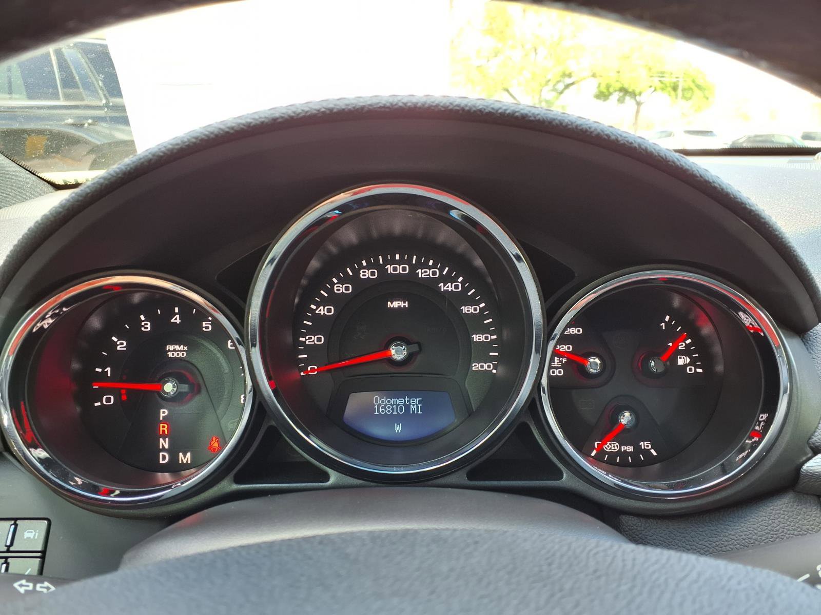 Used 2014 Cadillac CTS V image 27