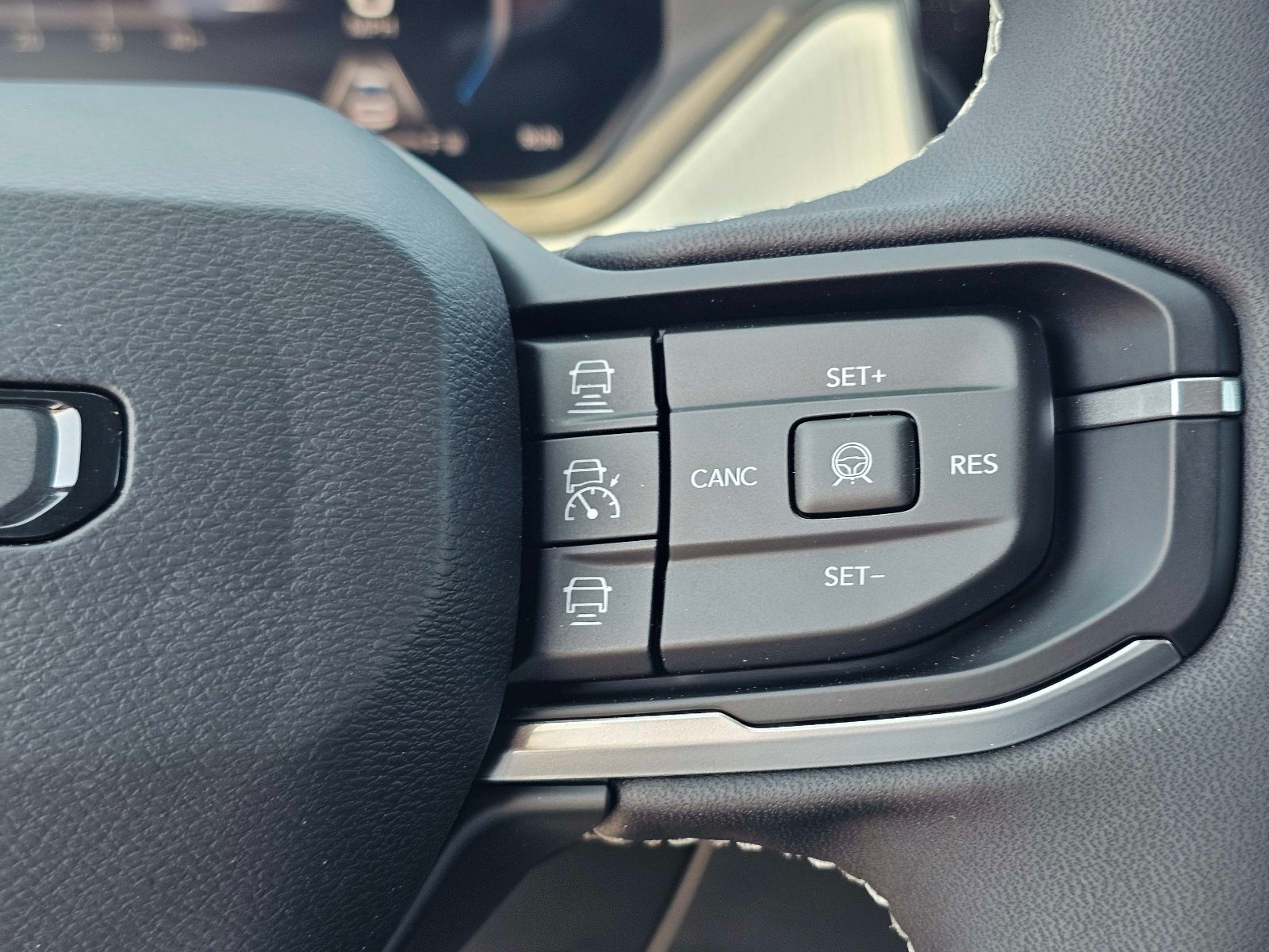 New 2026 Jeep Cherokee Laredo AWD/4WD image 22