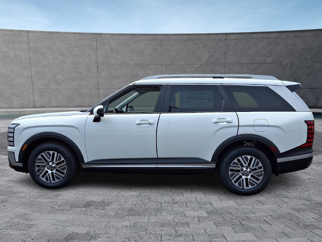 New 2026 Hyundai Palisade SEL AWD/4WD image 4