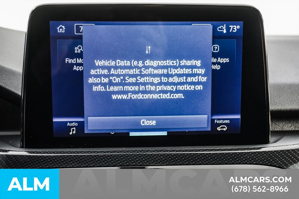 Used 2026 Ford Escape ST-Line FWD image 34