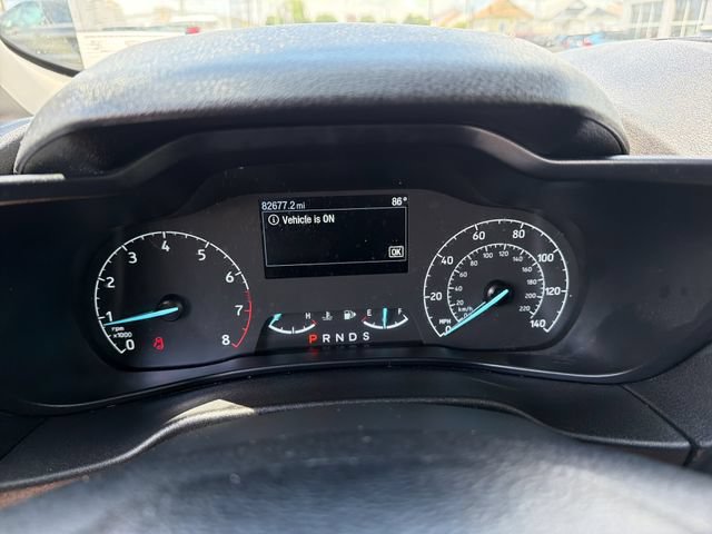 Used 2022 Ford Transit Connect XL w/ CNG/LPG Engine Prep Package FWD image 16