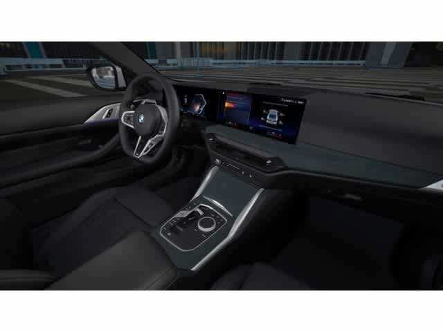 New 2026 BMW 430i Coupe w/ M Sport Package RWD image 14