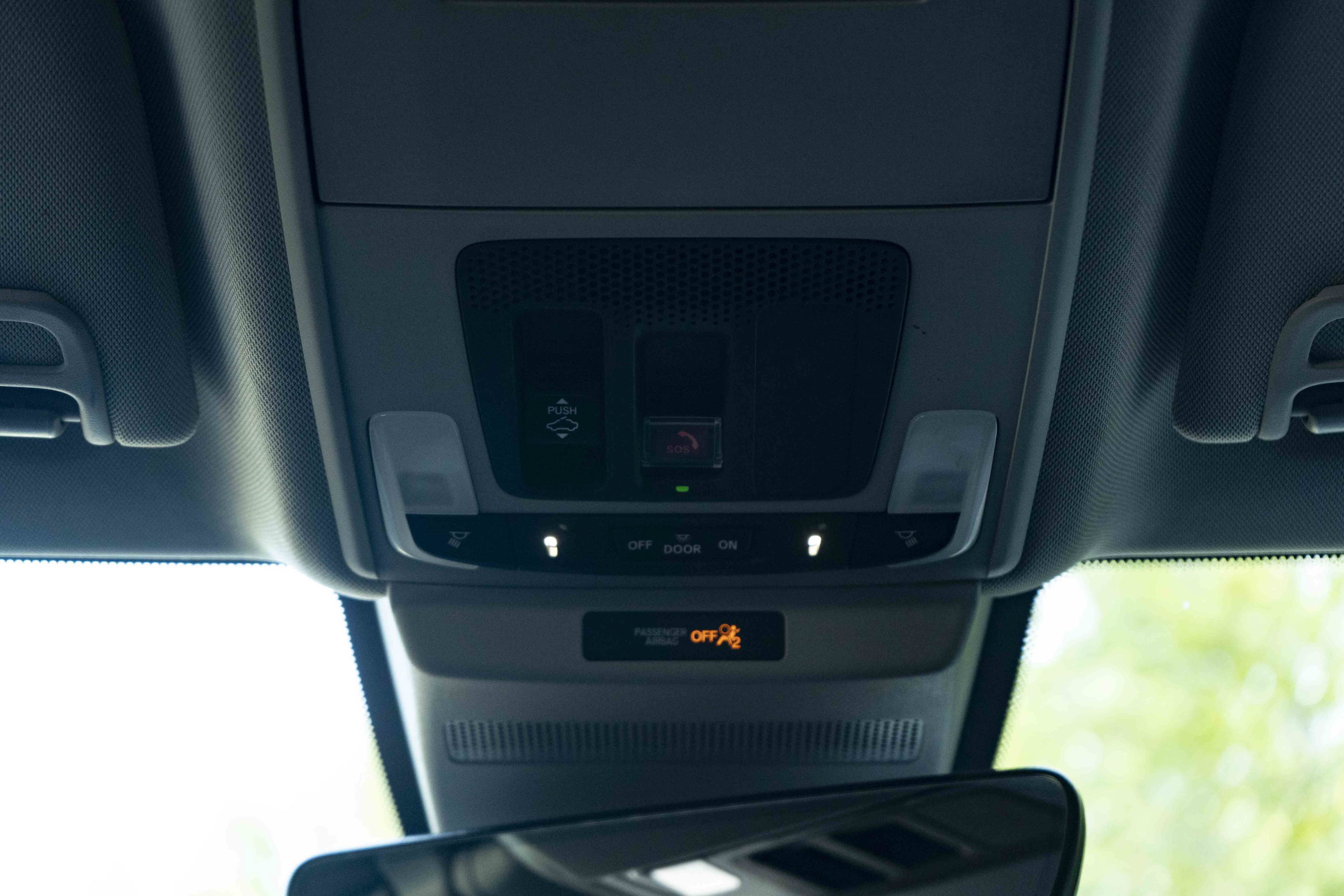 Used 2023 Honda Accord Touring image 35