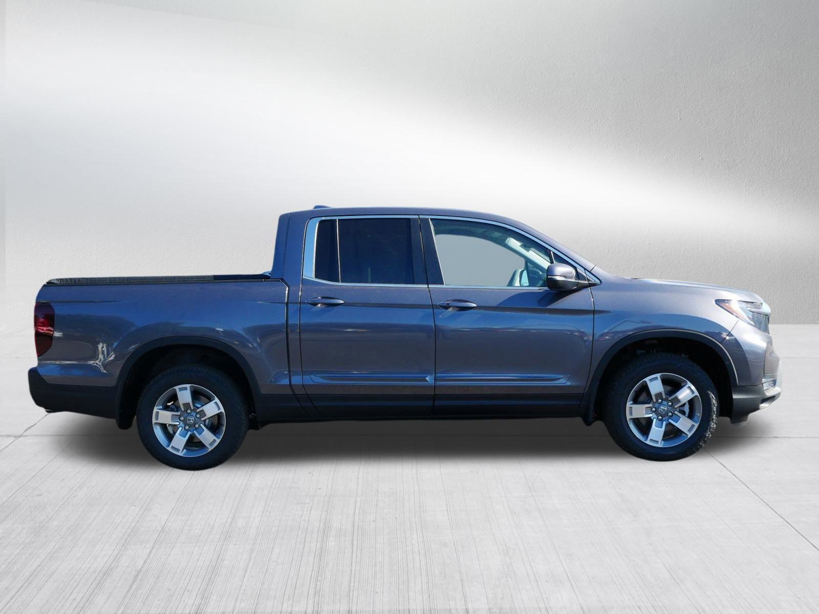 New 2026 Honda Ridgeline RTL image 8