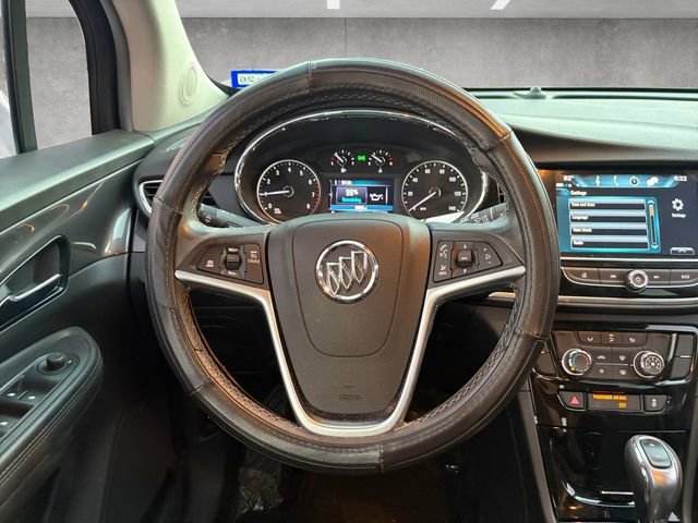 Certified 2021 Buick Encore Preferred image 12