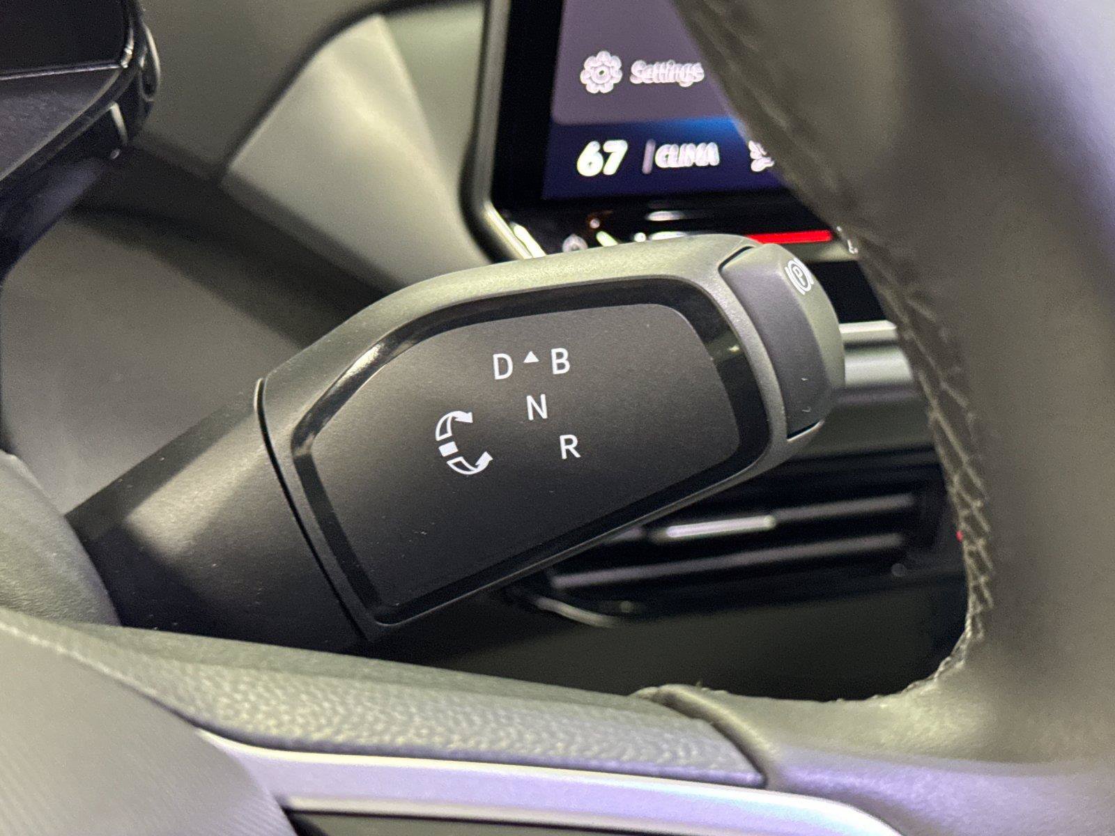 New 2026 Volkswagen ID.4 Pro RWD image 21