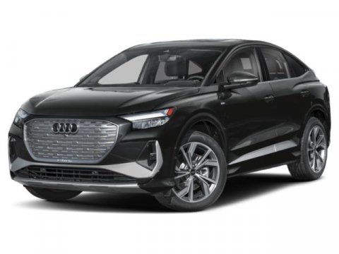 Certified 2023 Audi Q4 e-tron Premium Plus w/ Premium Plus image 4
