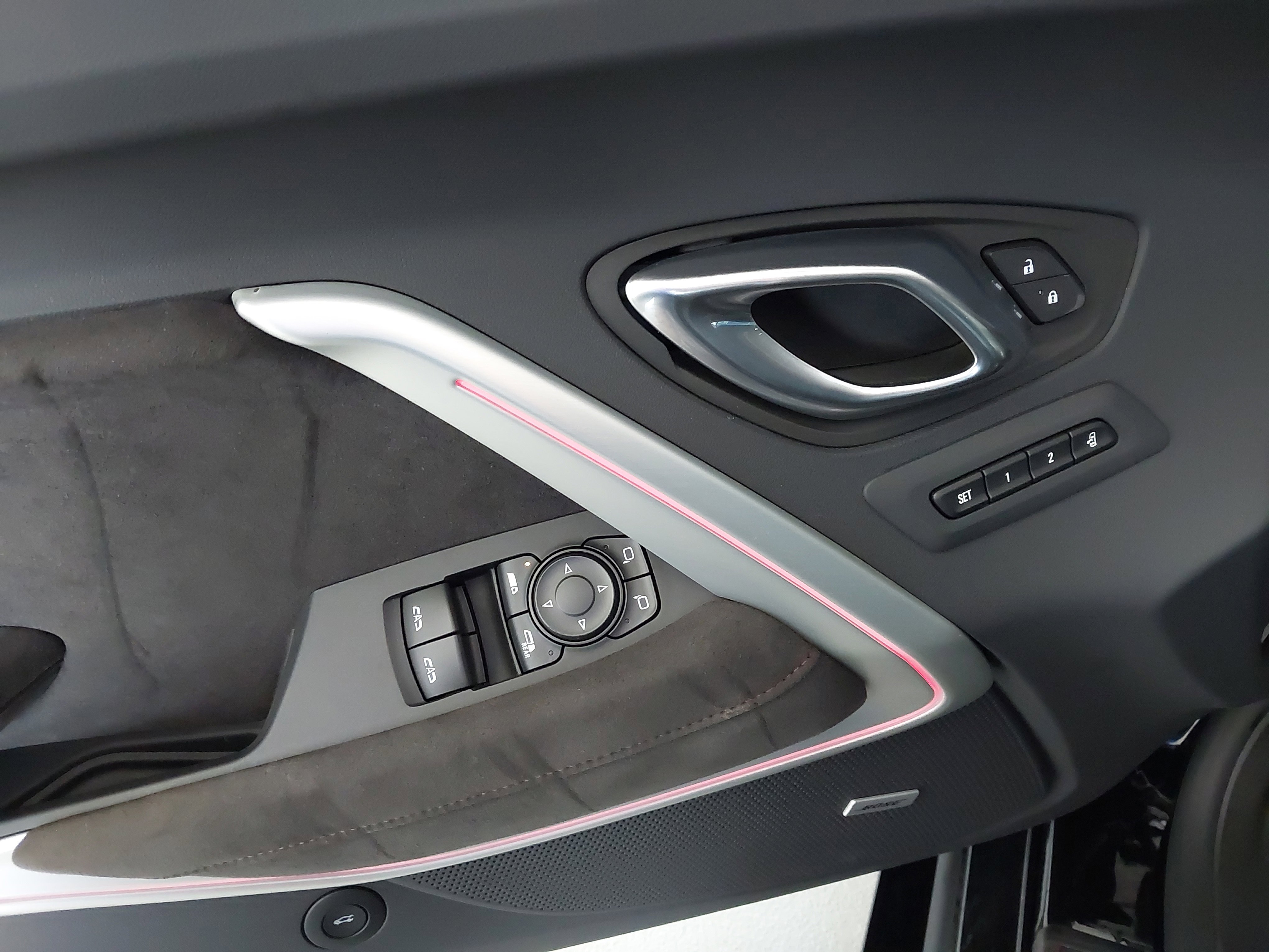 Used 2023 Chevrolet Camaro ZL1 image 26