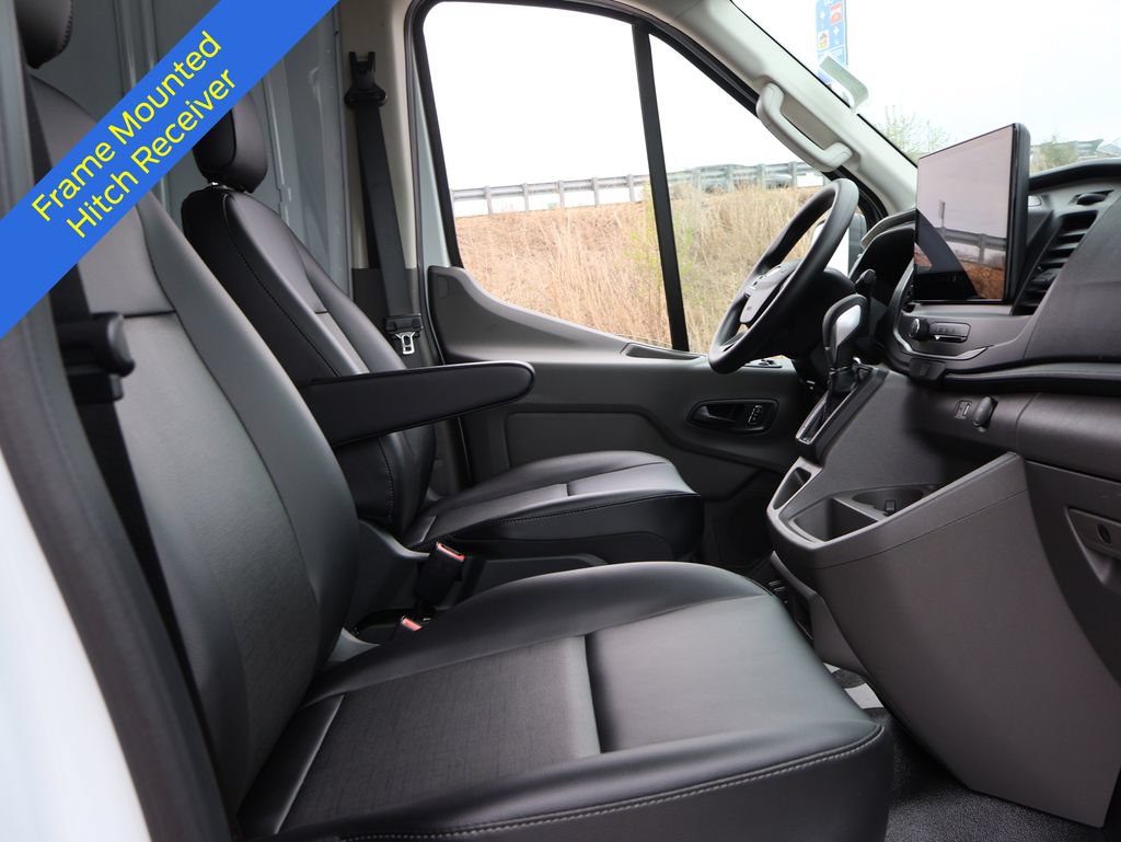New 2026 Ford Transit 150 148 Medium Roof AWD image 9