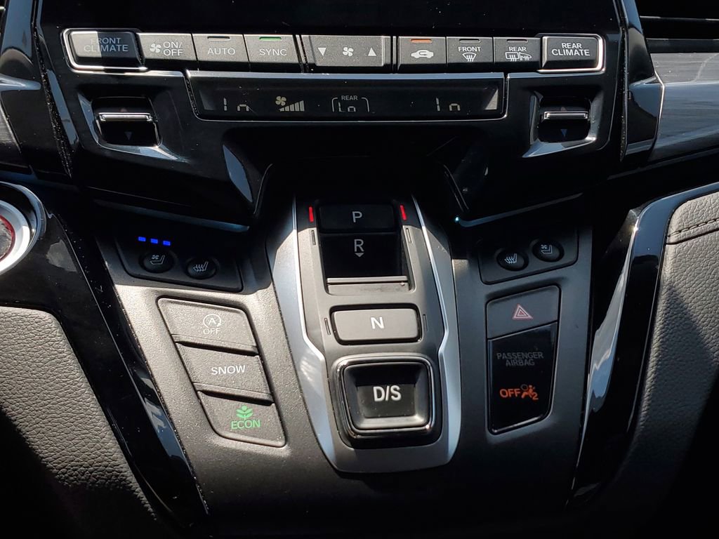 Used 2024 Honda Odyssey Elite image 28