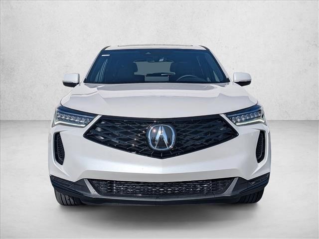 New 2025 Acura RDX SH-AWD image 6
