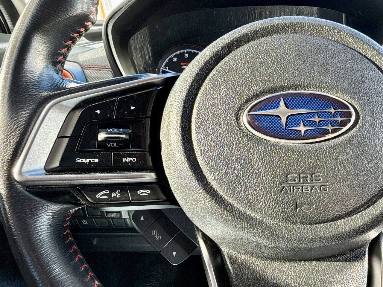 Used 2020 Subaru Forester Sport AWD/4WD image 34