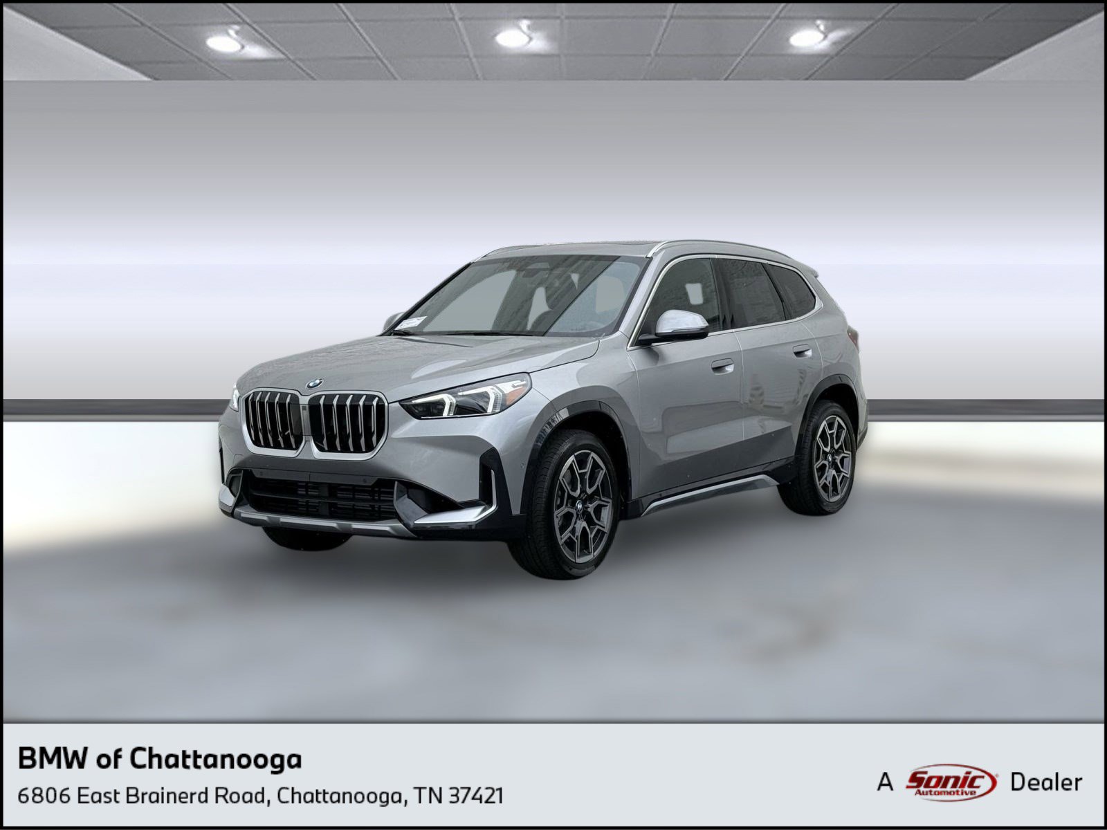 Used 2025 BMW X1 xDrive28i w/ Convenience Package