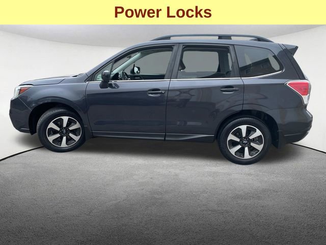 Used 2018 Subaru Forester 2.5i Limited image 6