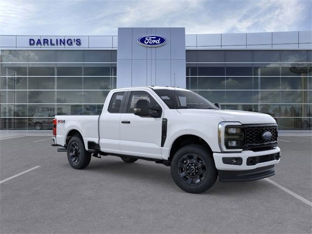 New 2026 Ford F250 XL image 7