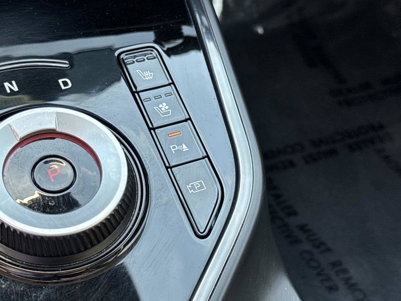 Used 2025 Kia Niro Wave image 25