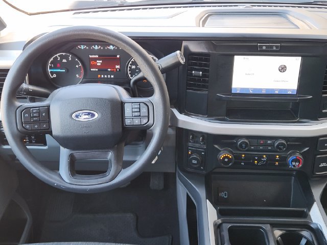 Used 2025 Ford F350 XLT w/ FX4 Off-Road Package AWD/4WD image 31