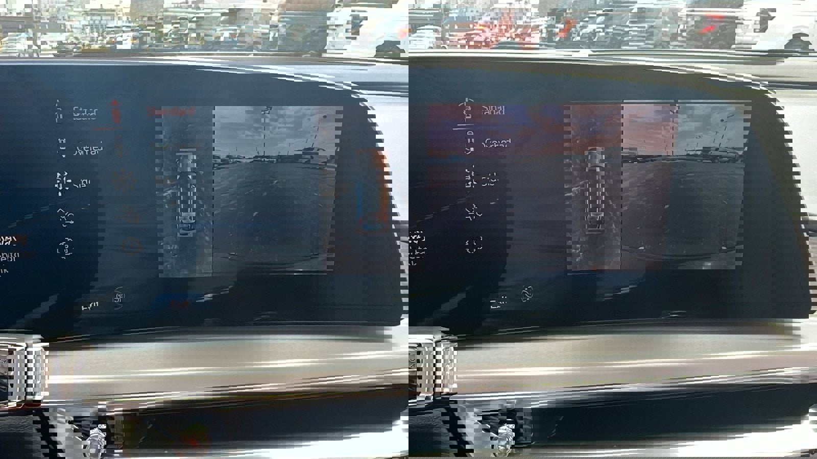 Used 2024 Cadillac Lyriq Sport image 19