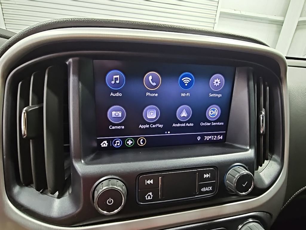 Used 2022 GMC Canyon Elevation w/ Trailering Package image 15