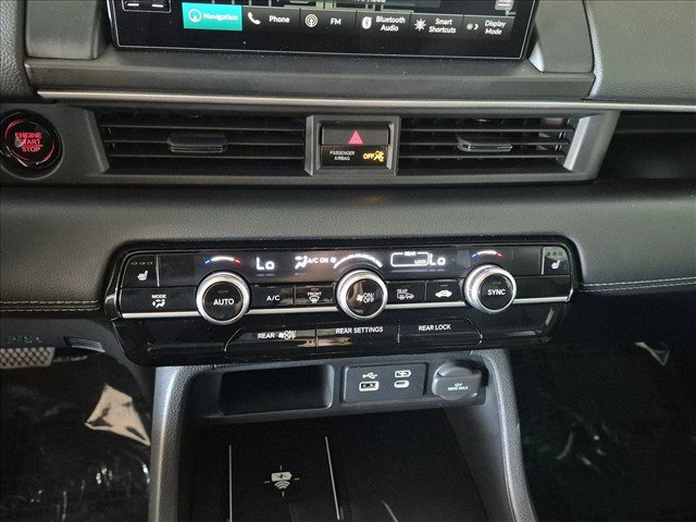 Used 2025 Honda Pilot Touring image 15